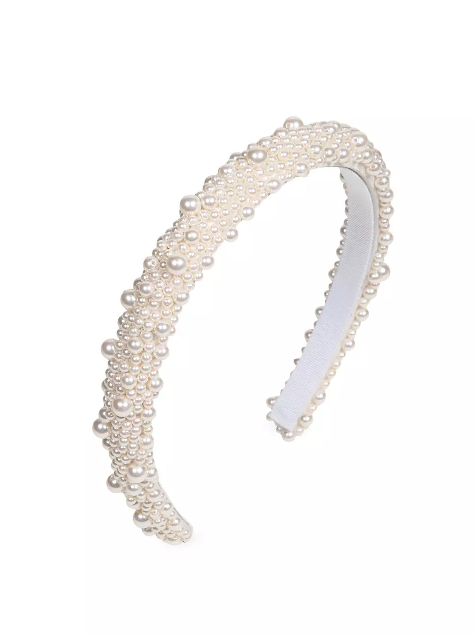 PF23 Brittany Headband | Saks Fifth Avenue