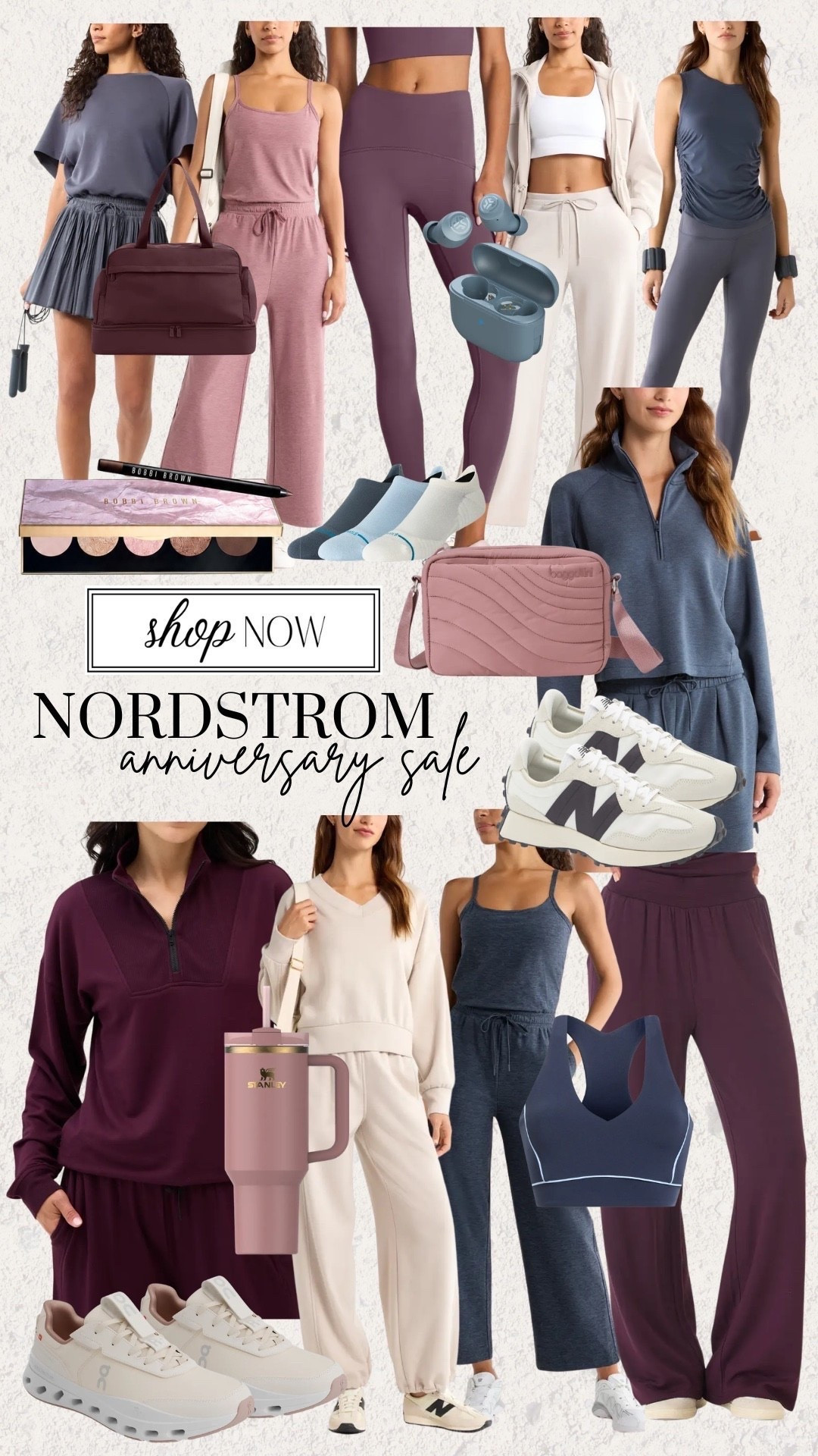 Nordstrom Anniversary Sale

#NordstromAnniversarySale #NSale2026 #NSale #LTK #LTKStyle #LTKFinds #LTKSale #NordstromFinds #FallFashion #StyleInspo #SaleAlert #ShopWithMe #womensfashion #womensstyle #activewear

#LTKootd #LTKMidsize #LTKSaleAlert #LTKSaleAlert #LTKootd #LTKMidsize