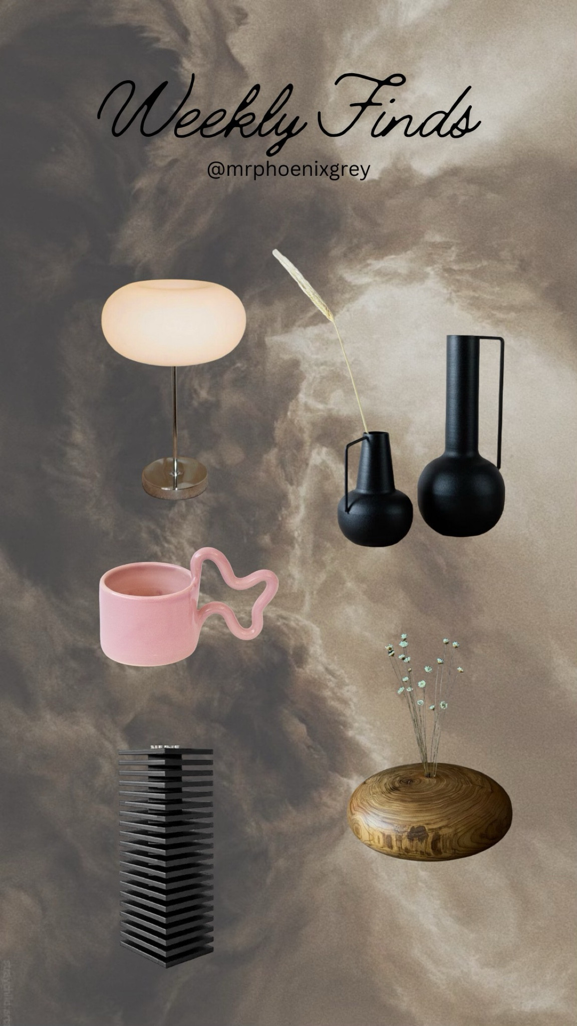 Cutest Etsy home decor finds!

#LTKFindsUnder100 #LTKFindsUnder50 #LTKHome