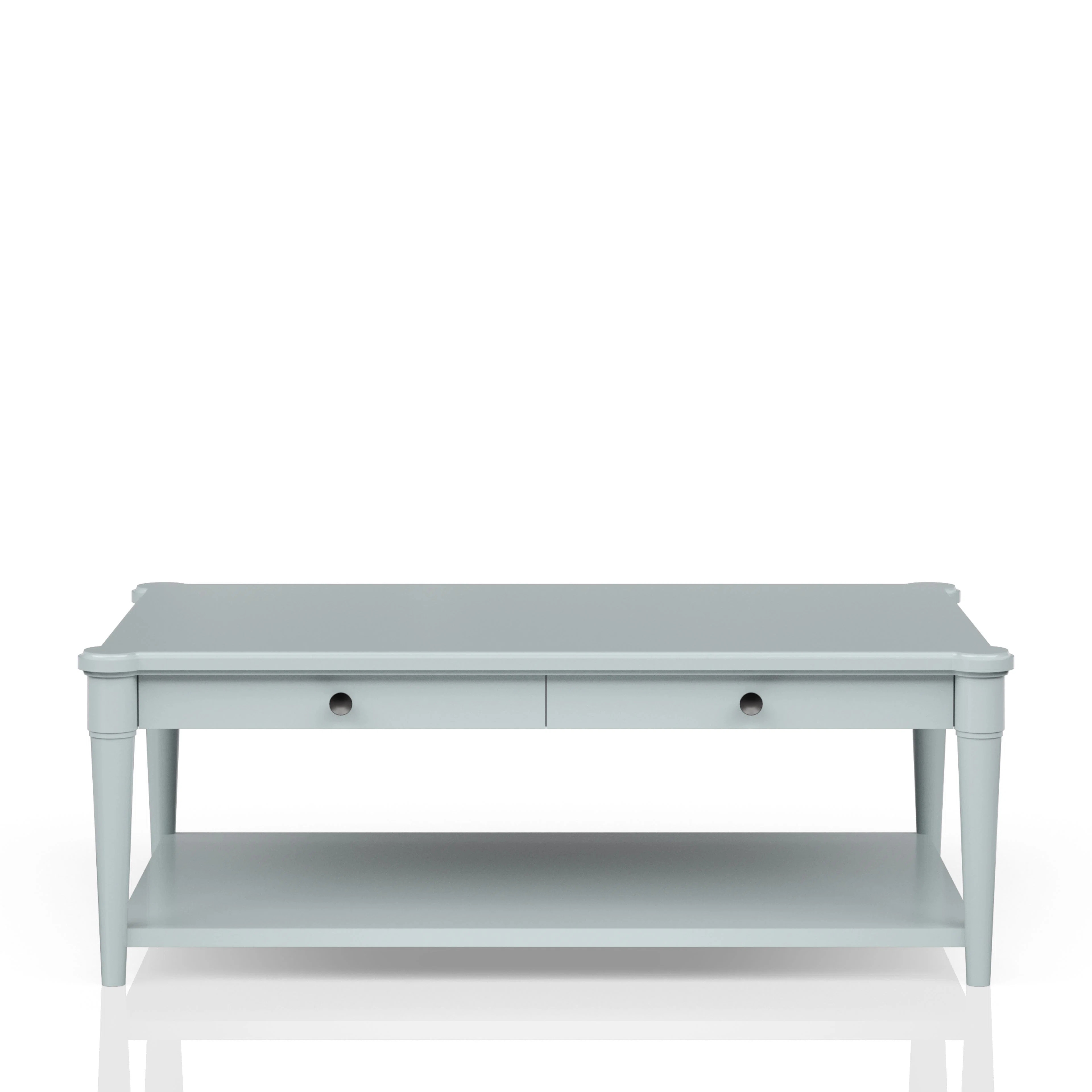 Dana Heights Cocktail Table | Birch Lane