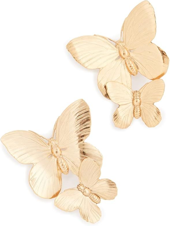 Jennifer Behr Women's Papillon Earrings | Amazon (US)