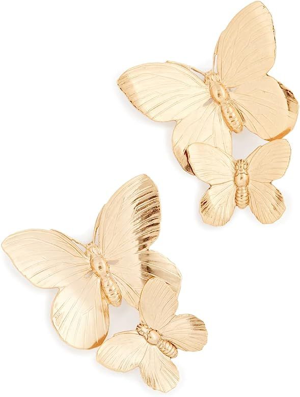 Jennifer Behr Women's Papillon Earrings | Amazon (US)