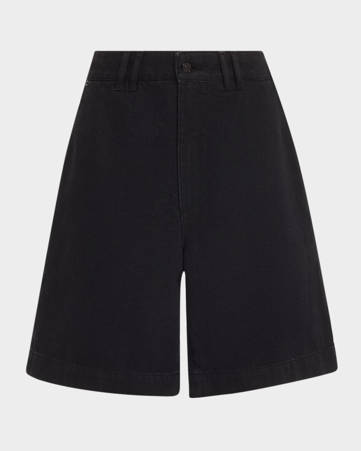 The Trouser Shorts | Neiman Marcus