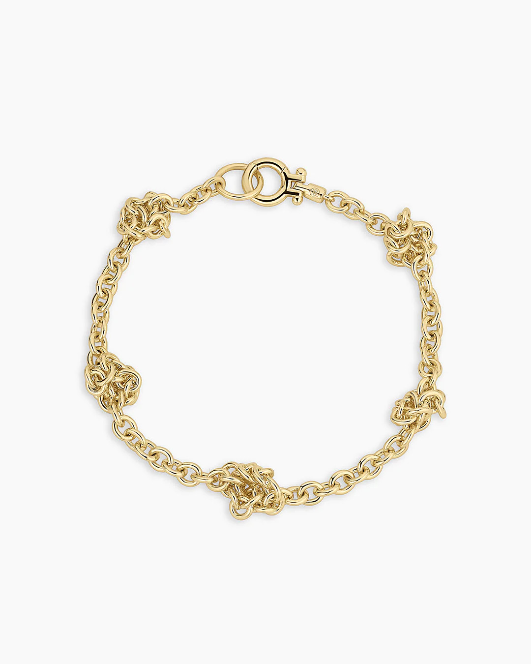 Knotty Bracelet | gorjana
