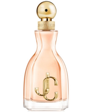 Jimmy Choo I Want Choo Eau de Parfum Spray, 2-oz. | Macys (US)