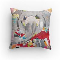 University Of Alabama Bama 18x18 Pillow | Etsy (US)