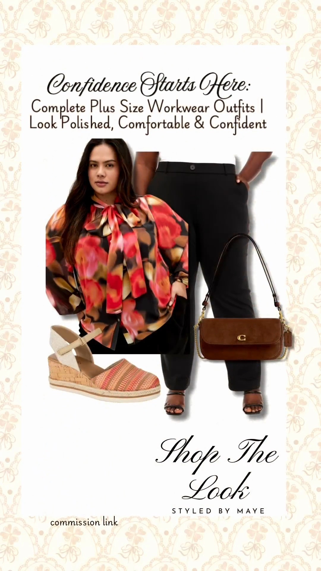 business casual workwear
Complete Plus Size Workwear Outfits | Look Polished, Comfortable & Confident



* Plus Size Workwear
* Apple Shape Outfit Ideas
* Business Casual Outfits
* Plus Size Business Casual
* Office Outfit Ideas
* Apple Shape Fashion
* Plus Size Fashion
* Curvy Fashion

#LTKootd #LTKPlusSize #LTKWorkwear