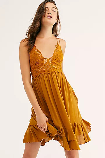 FP One Adella Slip | Free People (Global - UK&FR Excluded)