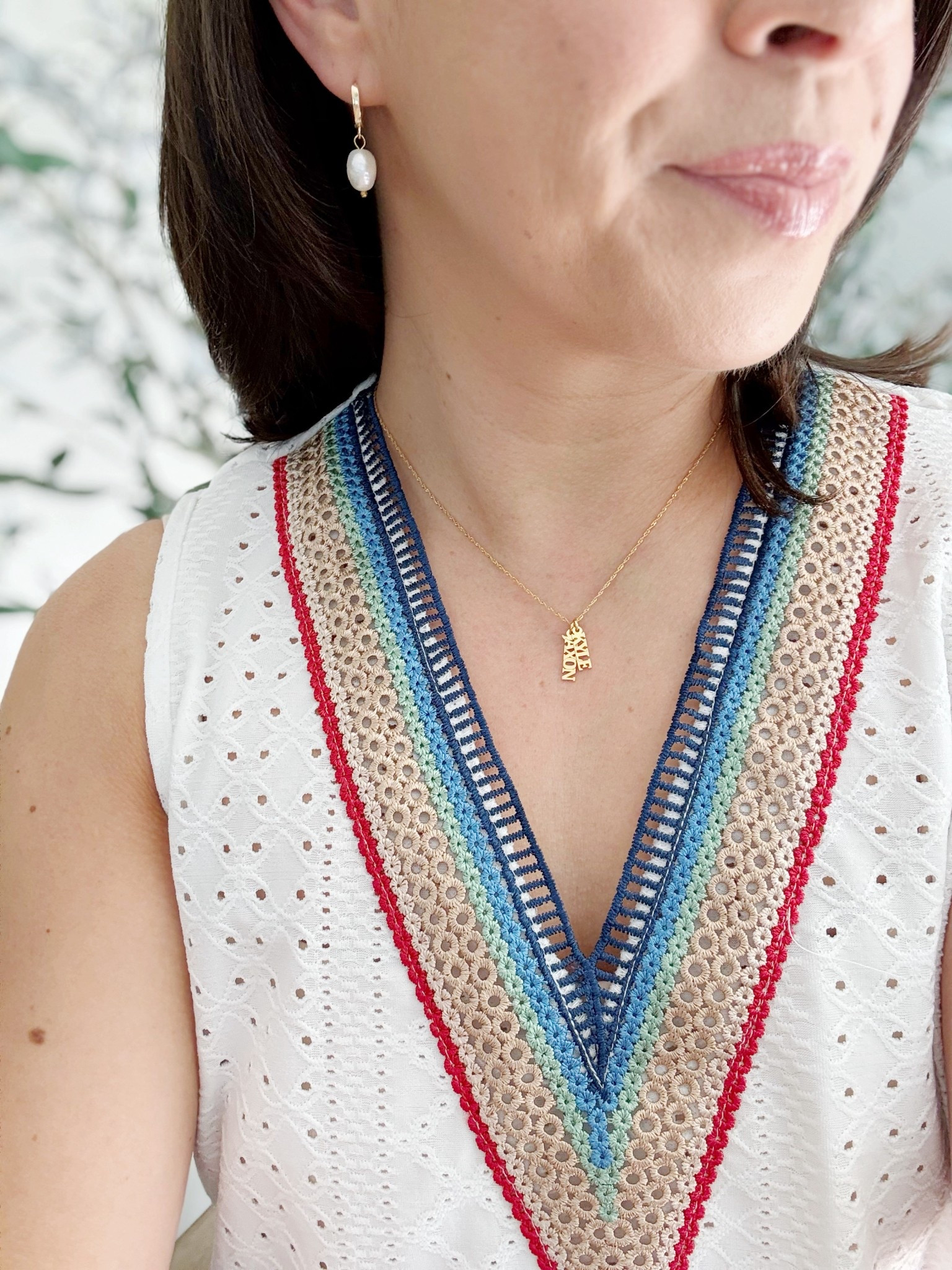 accessories of the day 

#LTKootd #LTKSaleAlert #LTKOver40