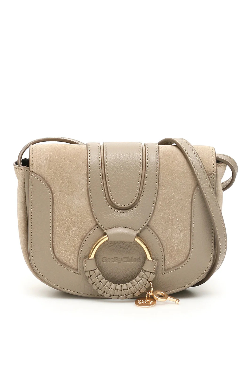 See By Chloé Hana Mini Shoulder Bag | Cettire Global