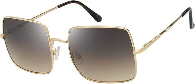 The Fresh Classic Crystal Elegant Women Beauty Design Sunglasses Gift Box | Amazon (US)