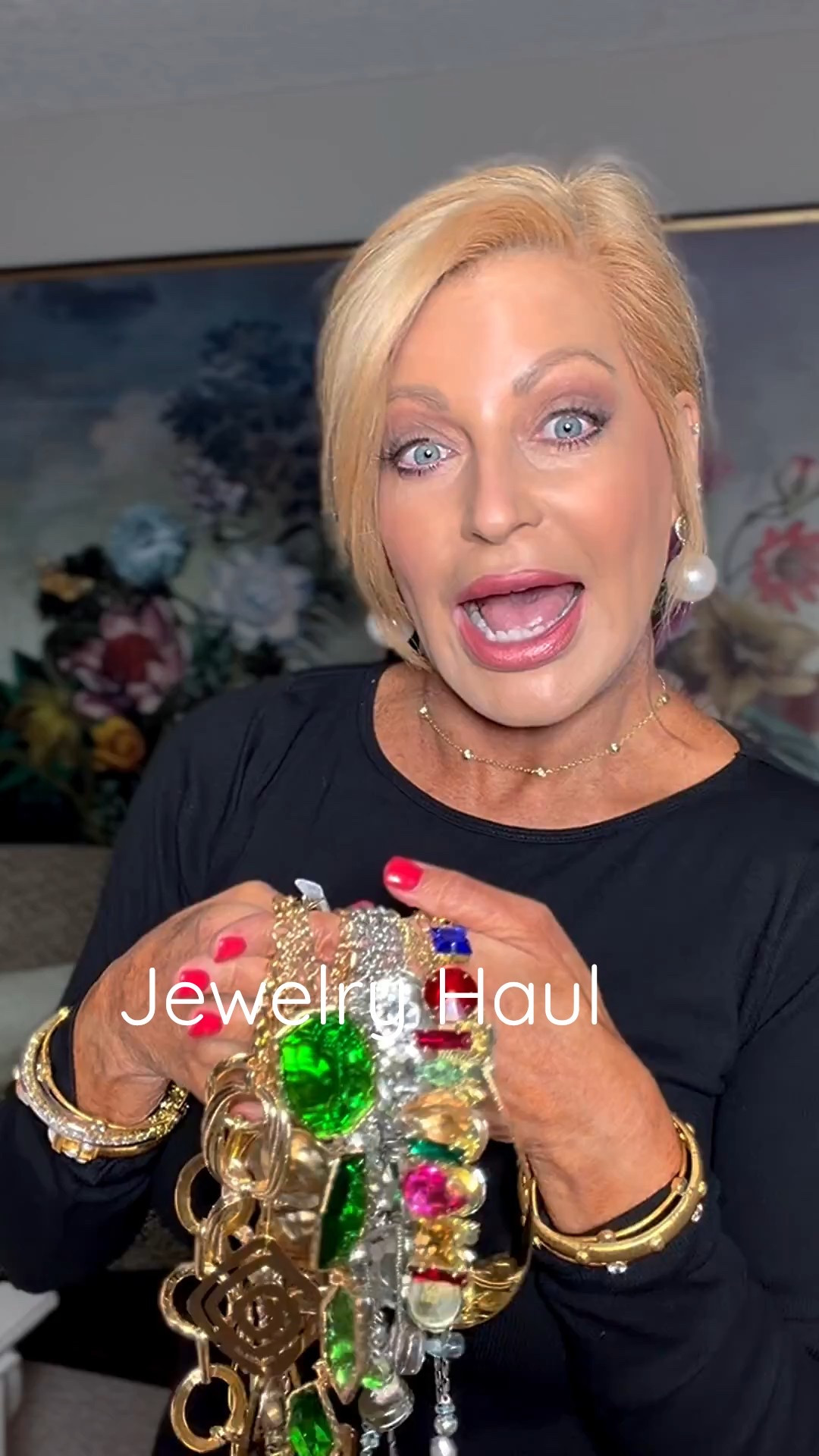 These give the look without the $. Would also make the perfect gift.  

#LTKGiftGuide #LTKHoliday #LTKFindsUnder50