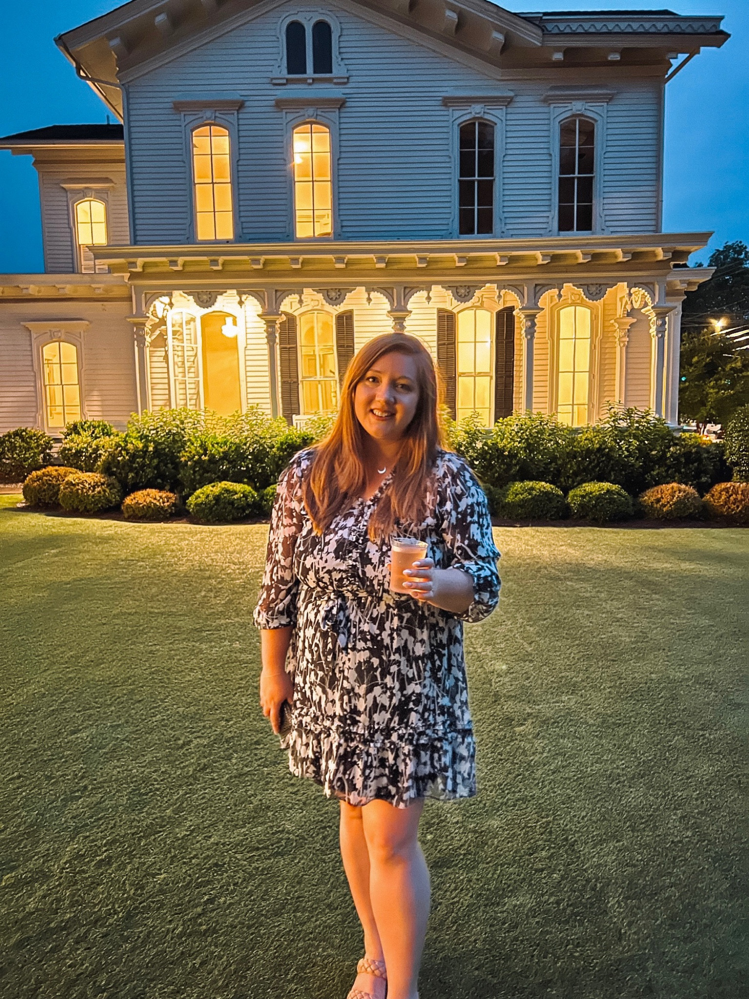 Candlelight concert outfit 

#kohls #concert #verawang #dress #spring

#LTKfit #LTKstyletip #LTKSeasonal