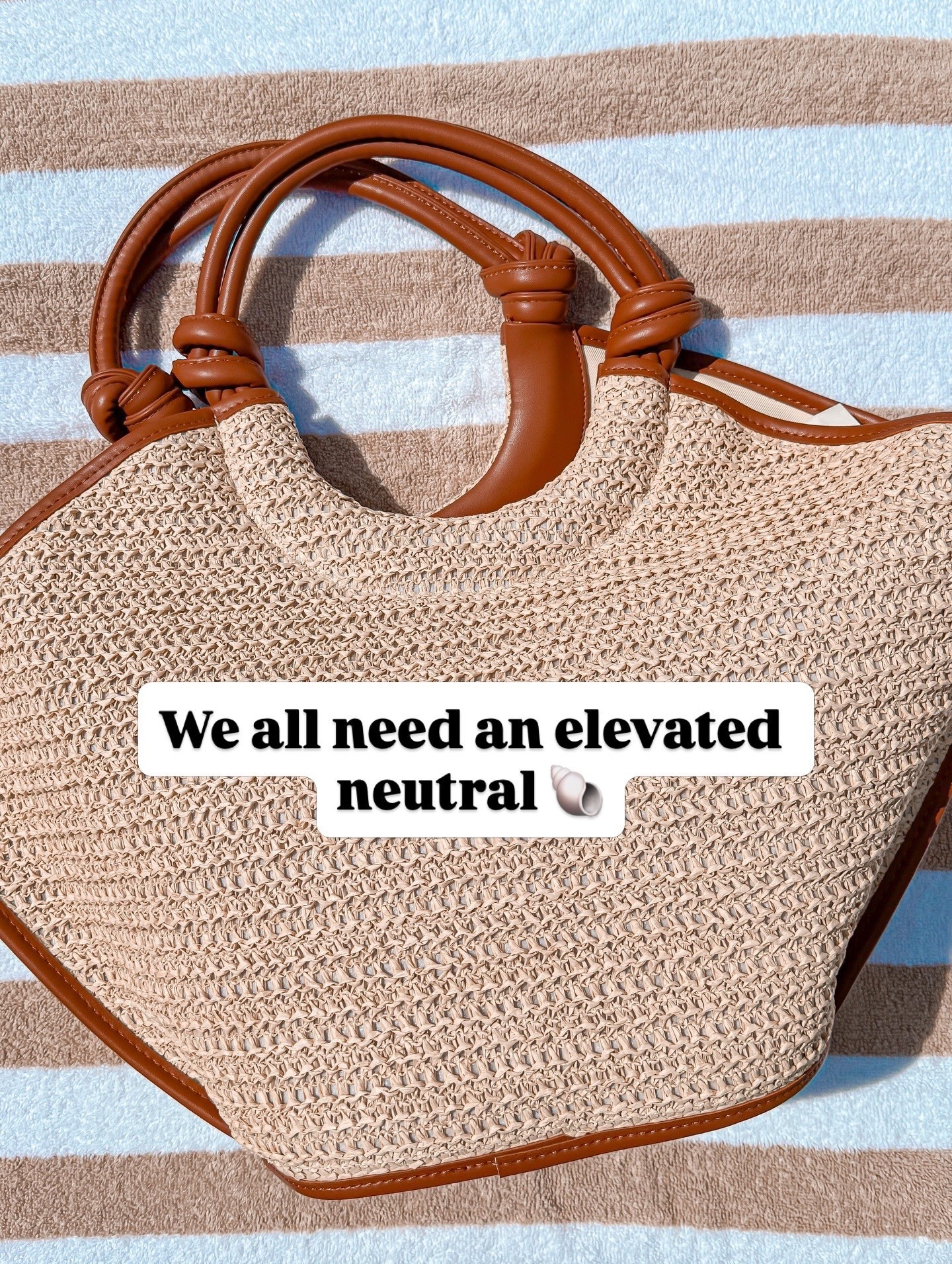 👝✨🌴

#LTKSpringSale #LTKSeasonal #LTKootd