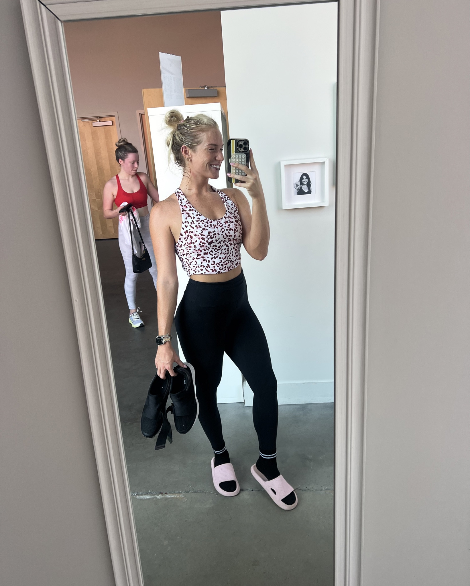 Cycling outfit today! All Amazon🤭

#LTKFindsUnder50 #LTKStyleTip #LTKFitness