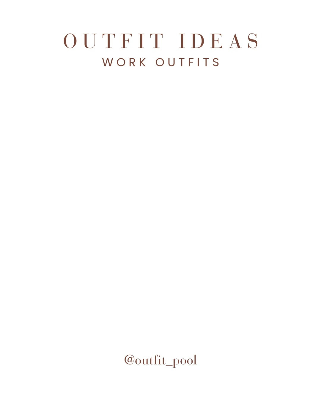 3 trendy tops for chic work looks ✨
If you’re looking to upgrade your office outfits without overthinking it, these Amazon tops instantly elevate your workwear 🙌

1️⃣ A structured statement top for a polished, power-dressing vibe 
2️⃣ An asymmetric or detailed blouse that adds interest while staying work-appropriate 
3️⃣ A soft-fitted top that pairs perfectly with trousers, skirts, or blazers 

Modern, flattering, and easy to style — these tops are perfect for building a chic workwear capsule wardrobe 👏

To shop these outfits, check the LTK shop link in bio 🛍️💌

(Trendy Work Tops from Amazon, Amazon Workwear Tops, Office Tops Amazon, Chic Amazon Blouses, Business Casual Tops, Work Outfit Ideas Amazon, Amazon Fashion Finds, Button Up Top Amazon, Puff Sleeve Blouse Amazon, Wrap Blouse Amazon, Trendy Office Shirts, Minimalist Workwear, Elevated Basics from Amazon, Affordable Workwear Pieces, Office Ready Tops, Amazon Style Picks, Work Capsule Wardrobe,  Everyday Office Outfit) 

 #LTKgrwm #LTKootd #LTKWorkwear