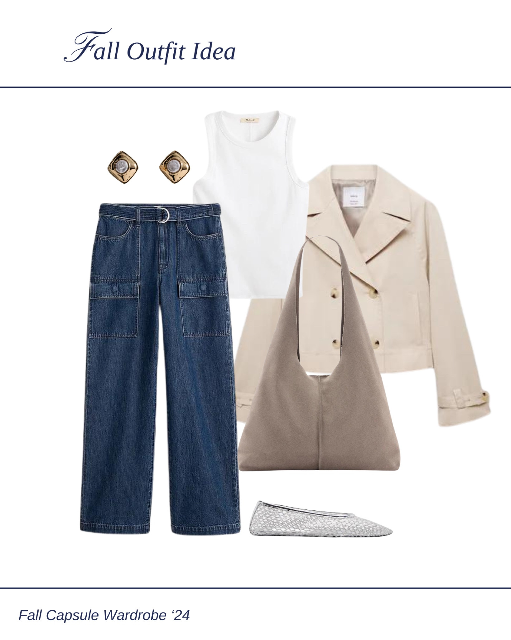 Fall capsule wardrobe by Braylea Smith 🍁🍂 

All outfits are saved to a Fall Capsule collection on LTK 

I’ve created this for the girl who loves to be put together with minimal items & thought. 

My mini capsule is a group of 15 or so items that can all be styled together to create beautiful, effortless, & fall outfits

#liketkit #LTKunder100 #LTKunder50 #LTKfit #LTKstyletip #LTKhome #LTKfit  #LTKswim  #LTKtravel  #LTKstyletip #LTKFind #LTKbeauty #ltksalealert #LTKitbag #LTKshoecrush 