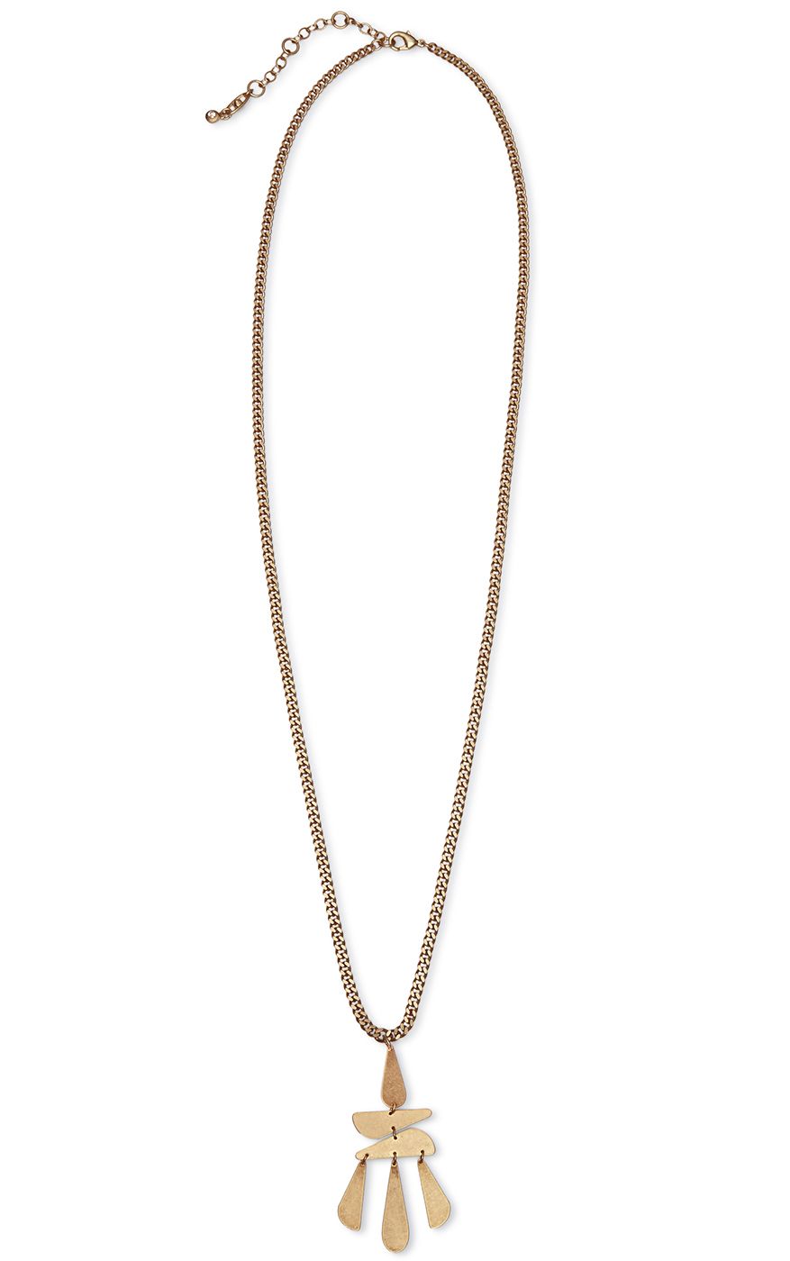 Chime Necklace | cabi