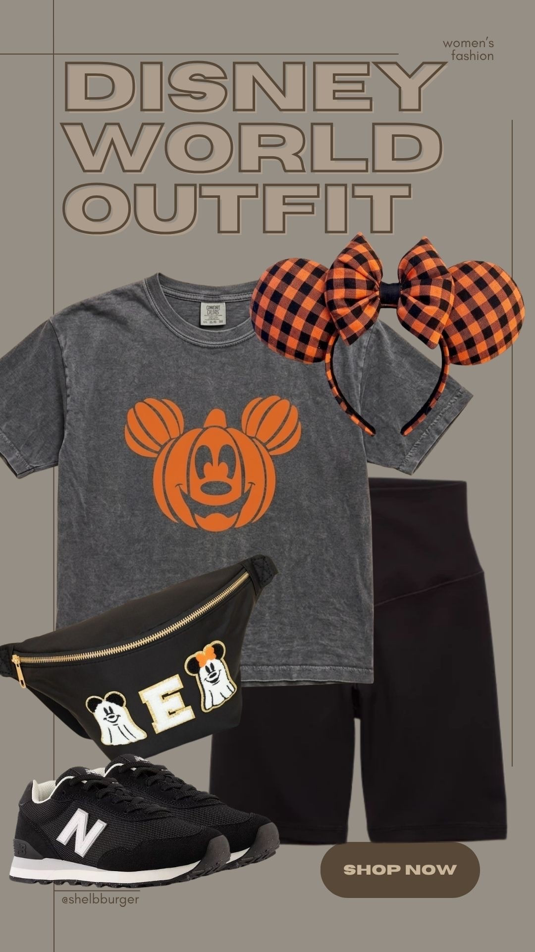 Women’s Disney World vacation Halloween outfit for Mickey’s Not So Scary Halloween Party MNSSHP

#LTKSeasonal #LTKSaleAlert #LTKTravel