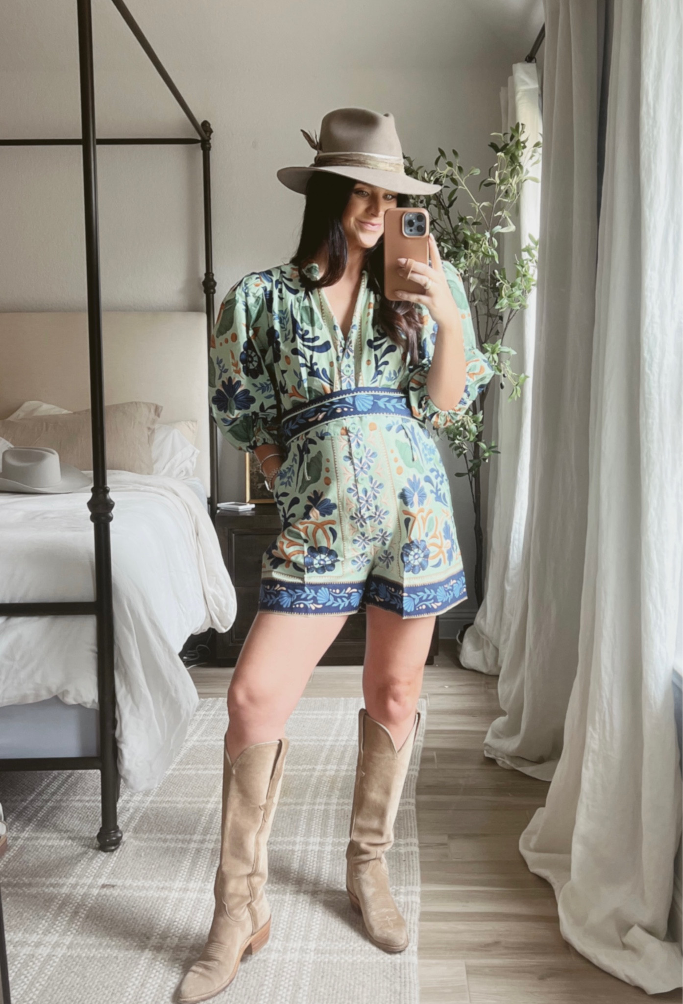 Can’t believe I fit my baby bump in this thing. 🙈 sized up to a large in this brand to fit the bump. However it would be cuter with no bump! It’s stunning and would be amazing dressed down with sandals or sneakers or dressed up with heels! 

#LTKstyletip #LTKshoecrush #LTKbump