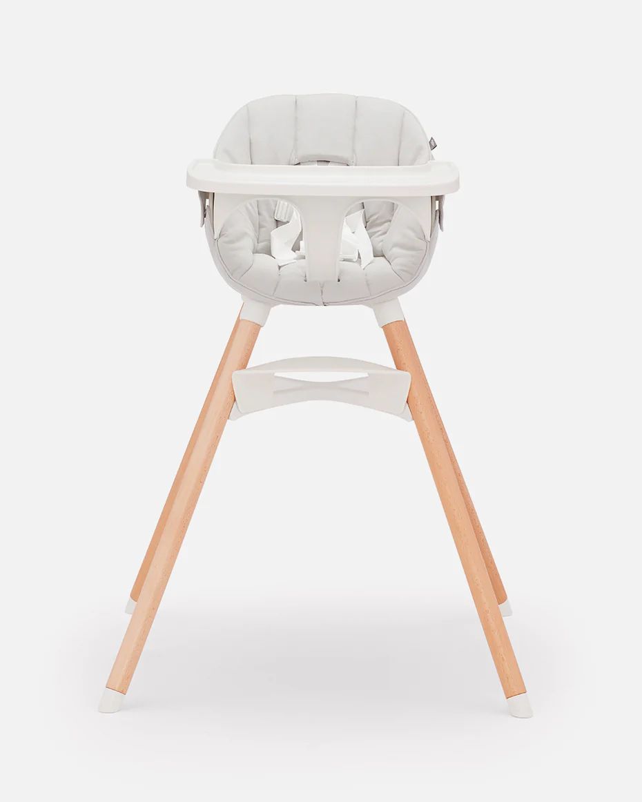 The Chair from Lalo | 3-in-1 High Chair and Play Chair Combo | Lalo