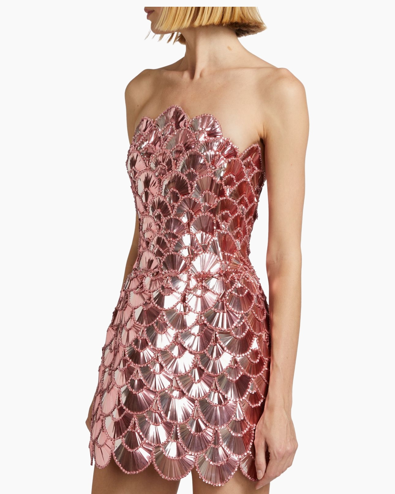 in love with this vest and very impressed with the details! 