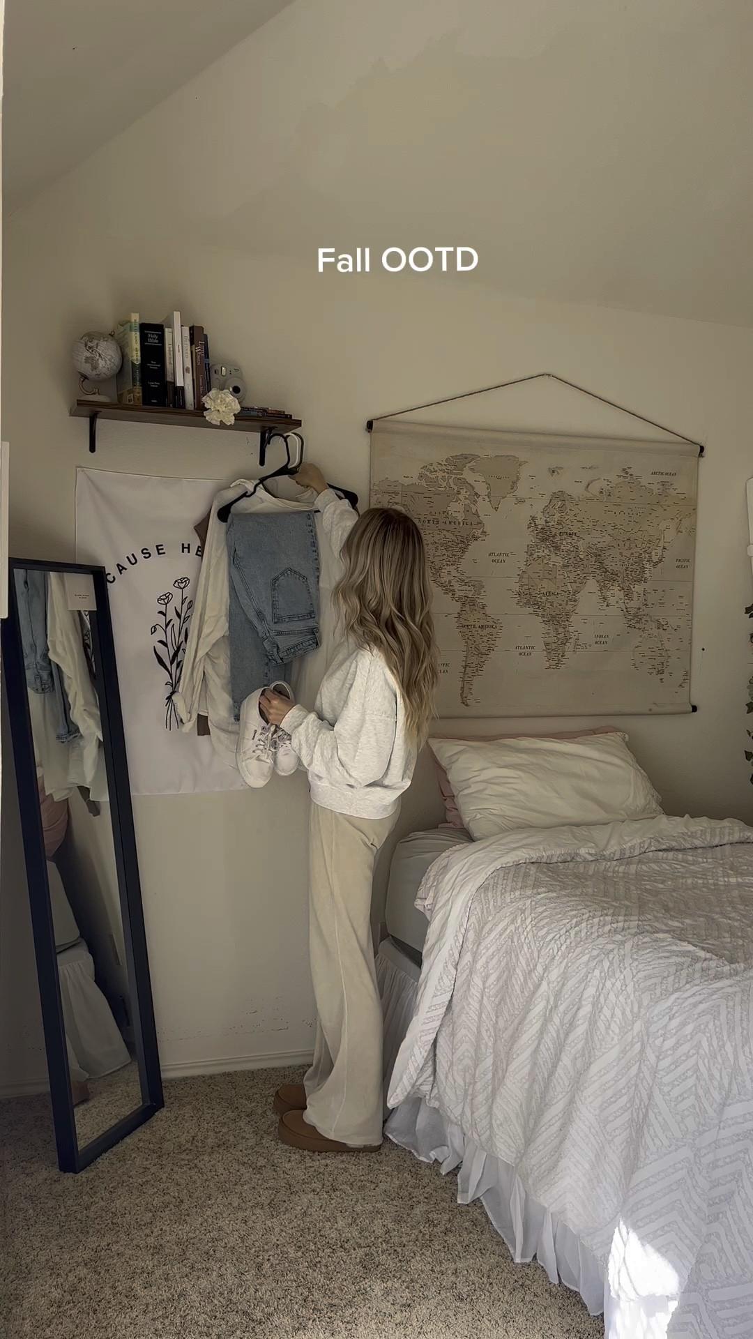 Fall OOTD 

#LTKSeasonal #LTKGiftGuide #LTKHoliday