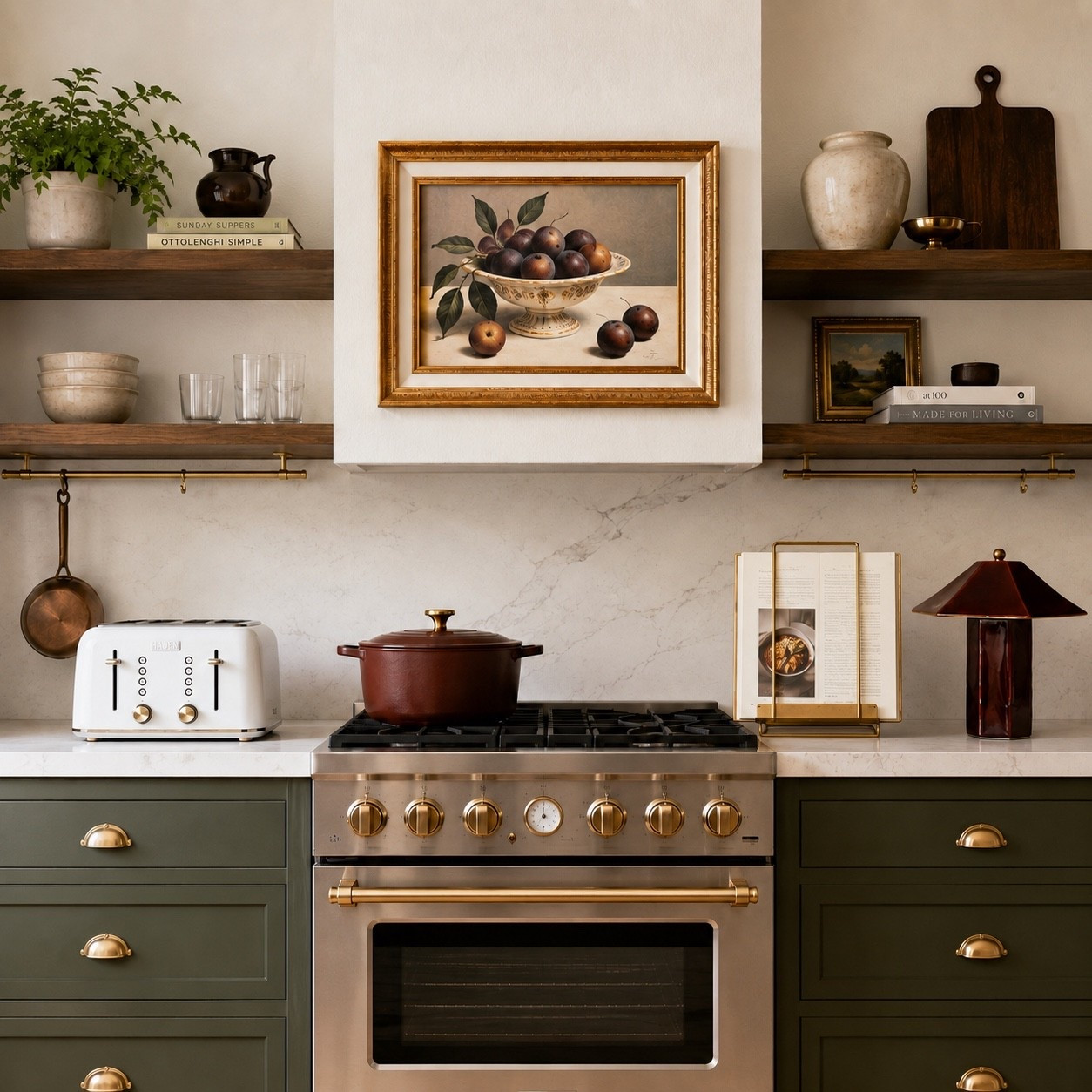 My favorite fall kitchen finds from target.

#LTKHome