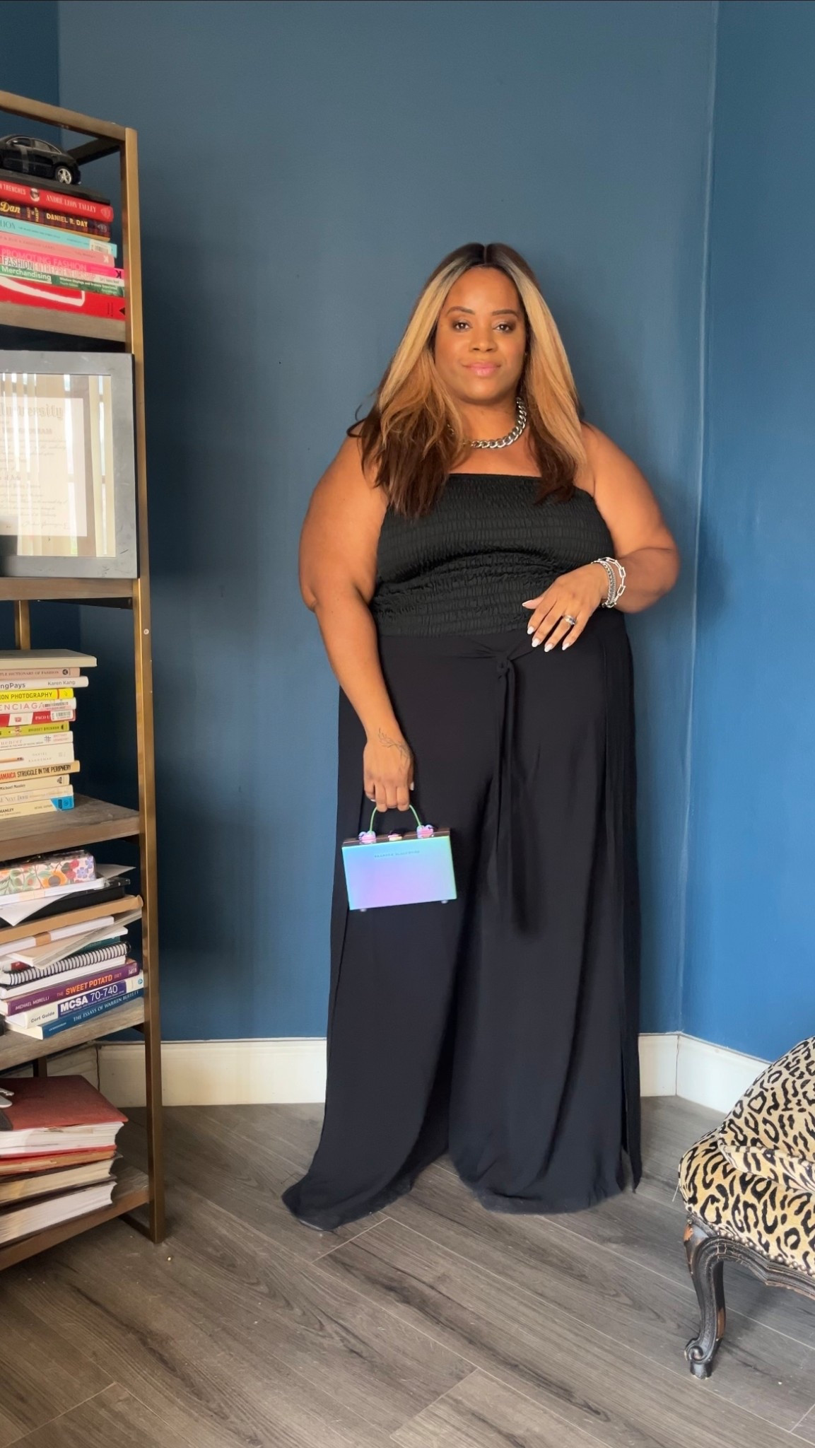 Date night

#LTKOver40 #LTKPlusSize #LTKootd