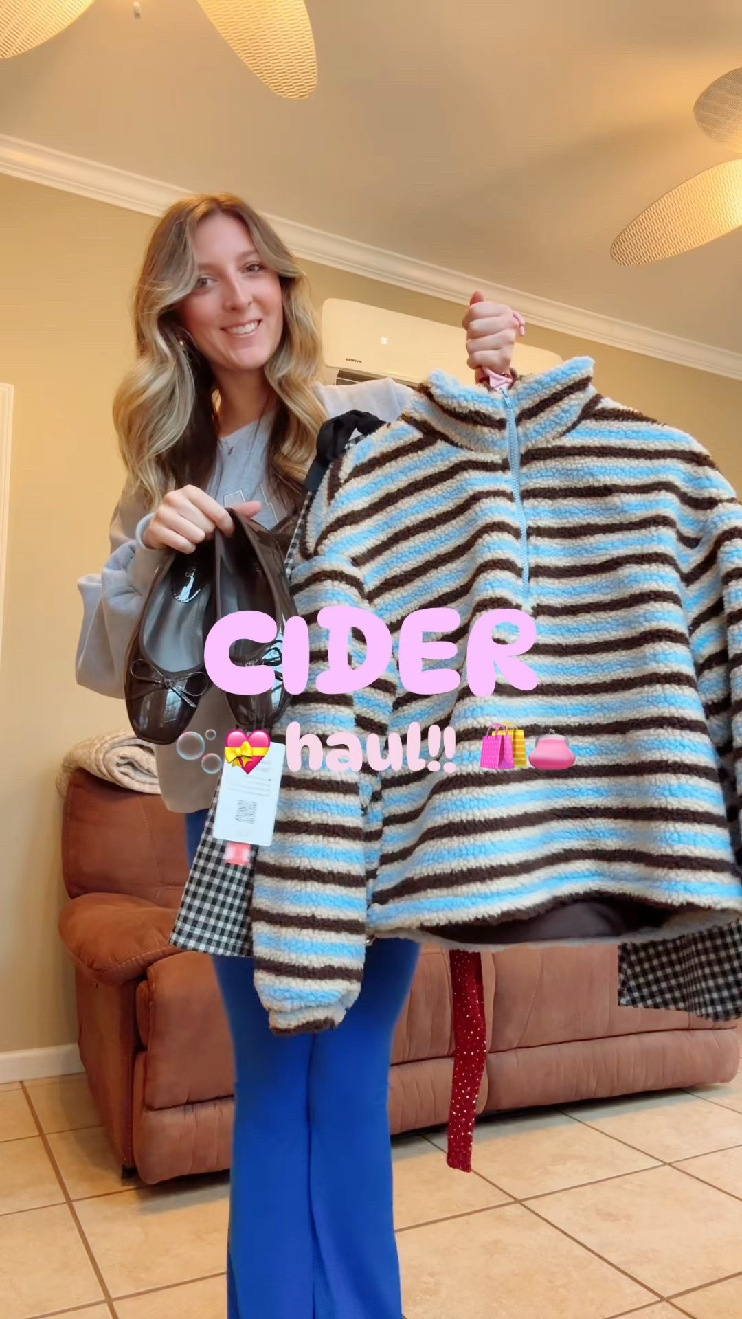 the cutest stuff from cider!! 💌💌

#LTKootd #LTKgrwm #LTKSeasonal
