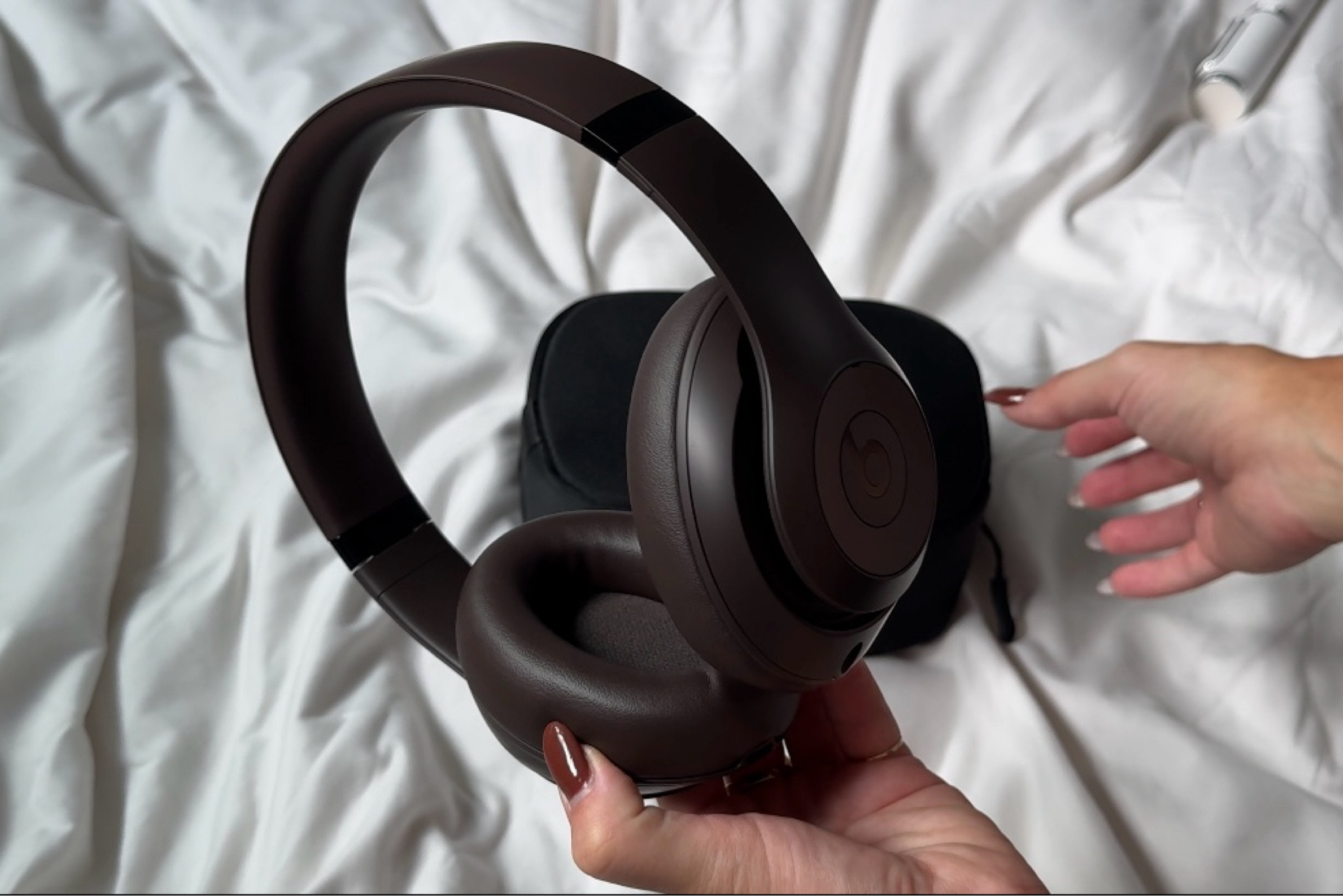 Beats x kim K collab 