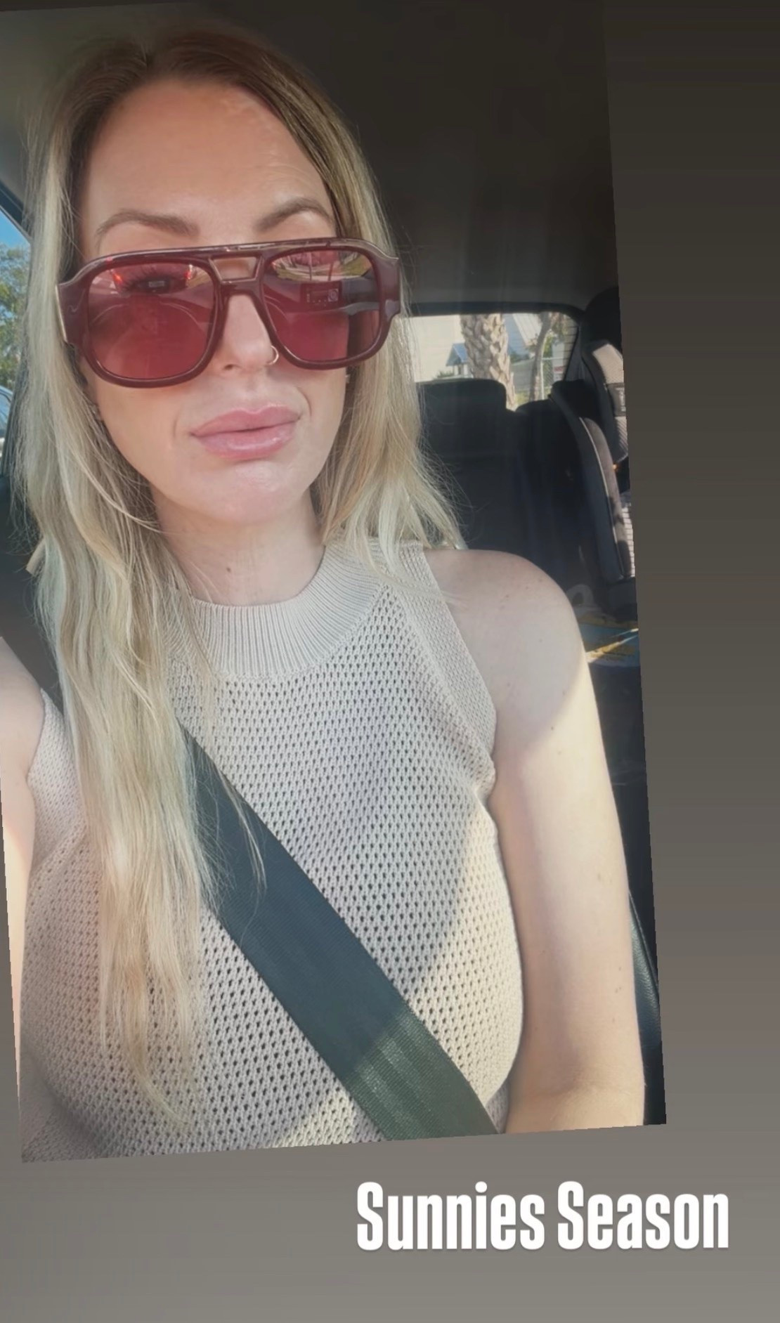 Sunnies

#LTKmomlife #LTKSaleAlert #LTKSeasonal