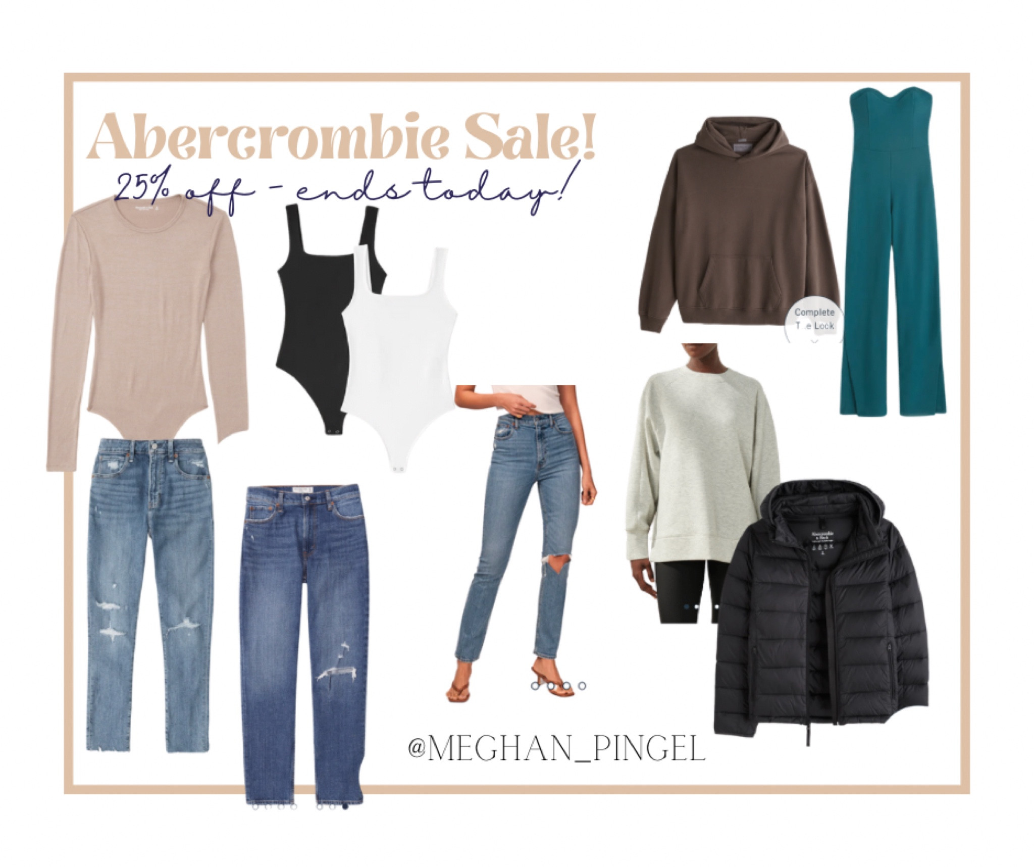 #LTKfit #LTKxAF #LTKsalealert