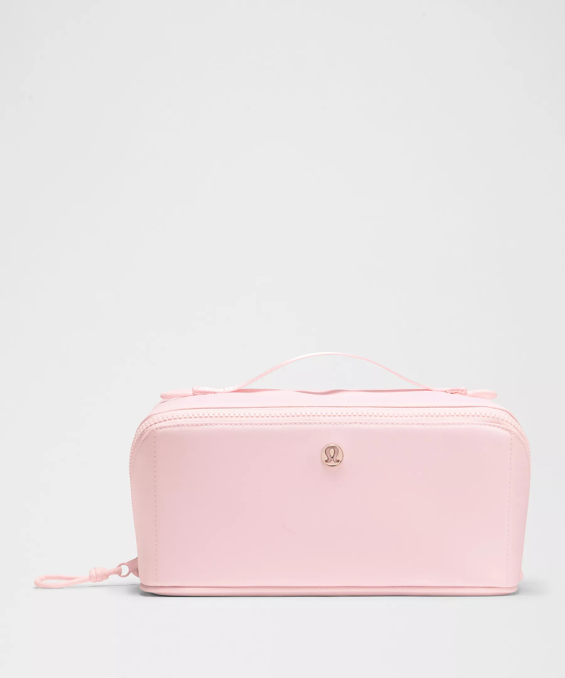Open-Flat Toiletry Bag | Lululemon (US)