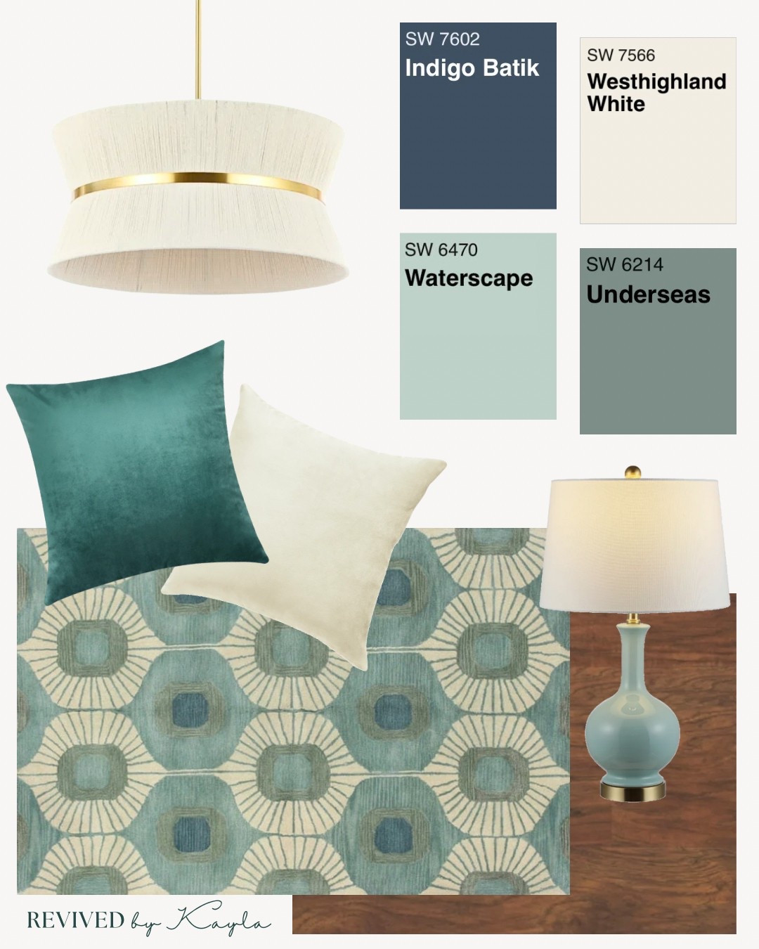 Modern home color palette with blue, green, and teal 🤍 

#homedecor #home #homecolors #homeinspo #homedecorinspo #homeideas #groovy 

#LTKFindsUnder100 #LTKFindsUnder50 #LTKHome