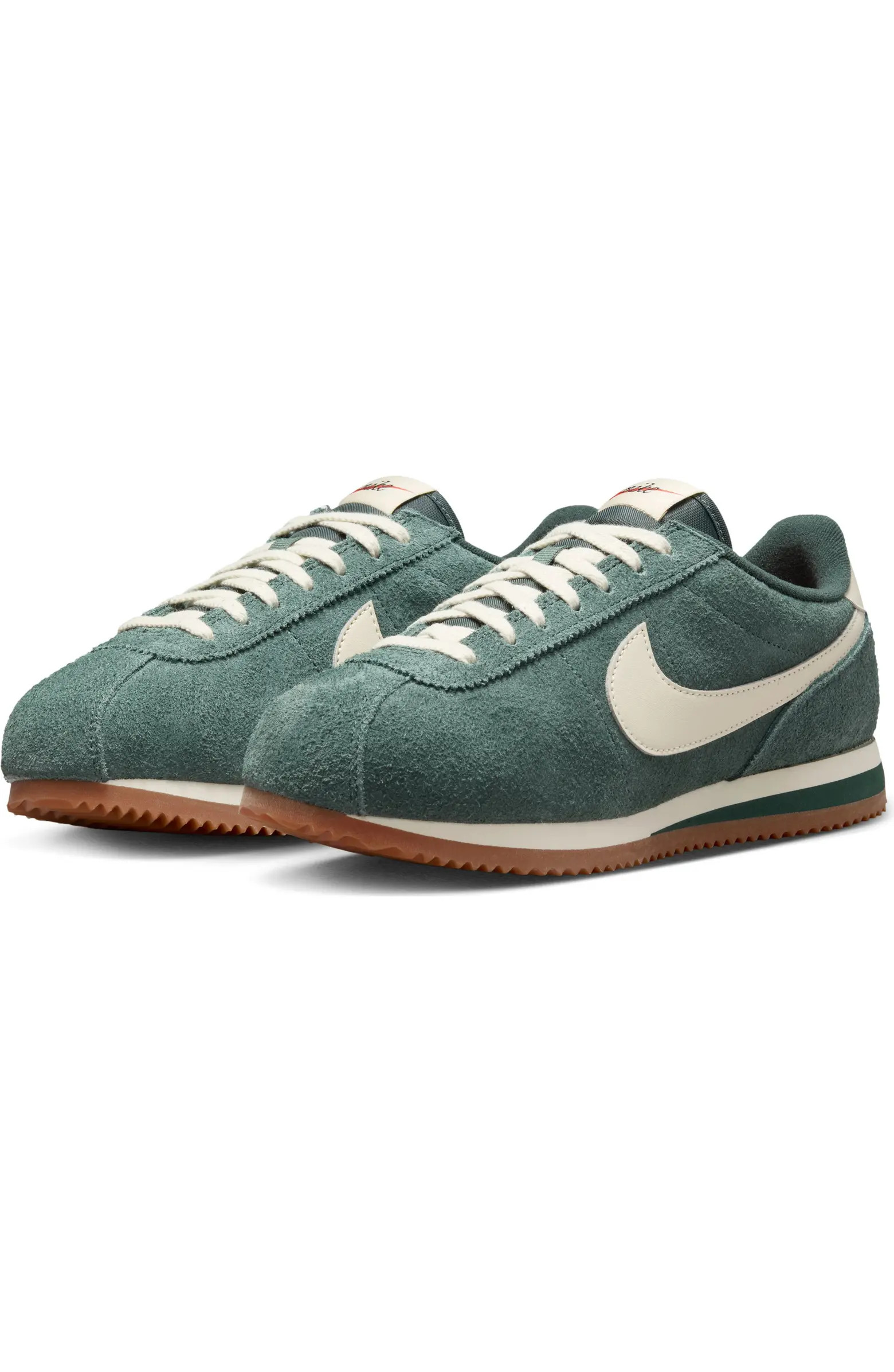 Cortez Vintage Sneaker (Women) | Nordstrom