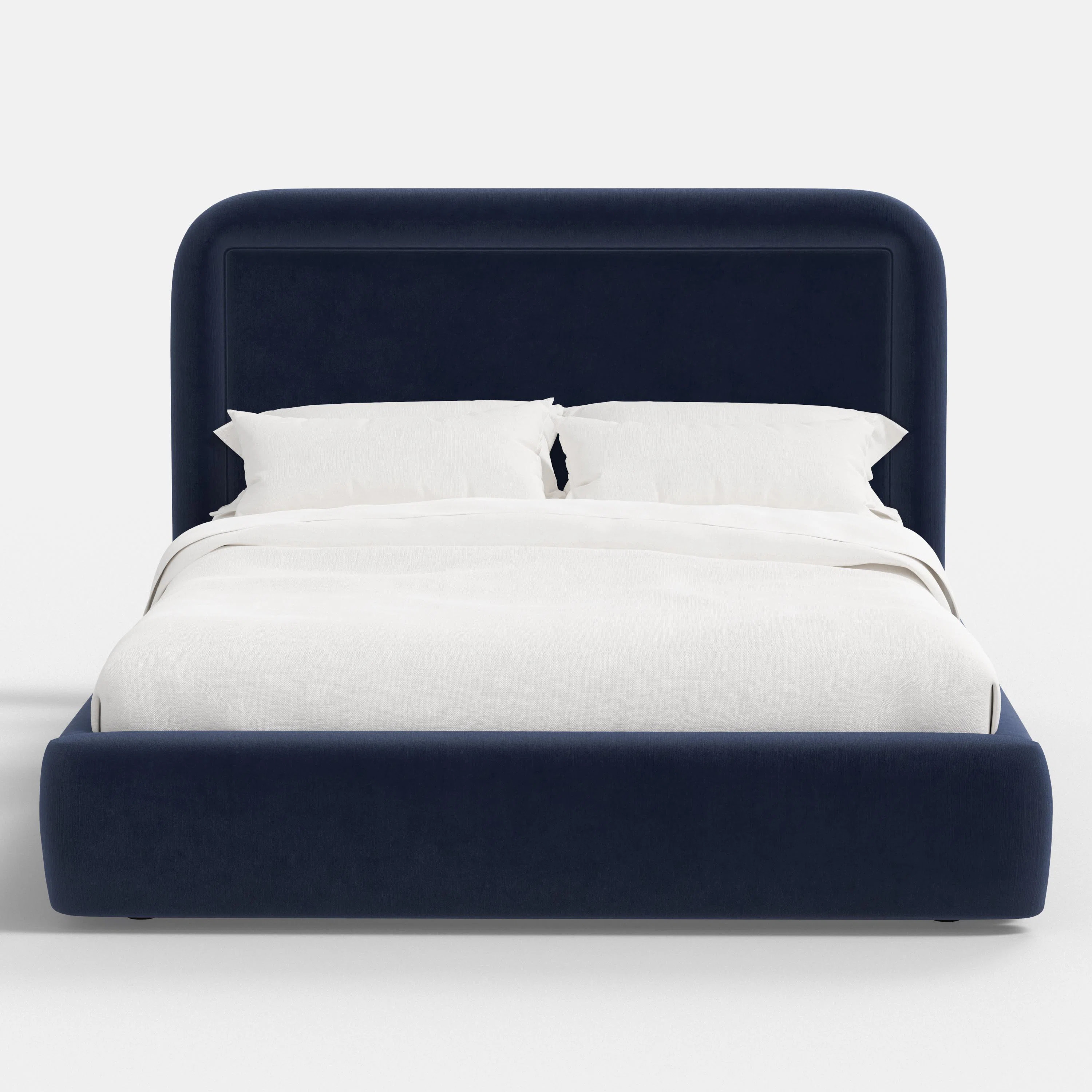 Stoffer Home x Cloth and Co. Marisa Bed | Wayfair North America