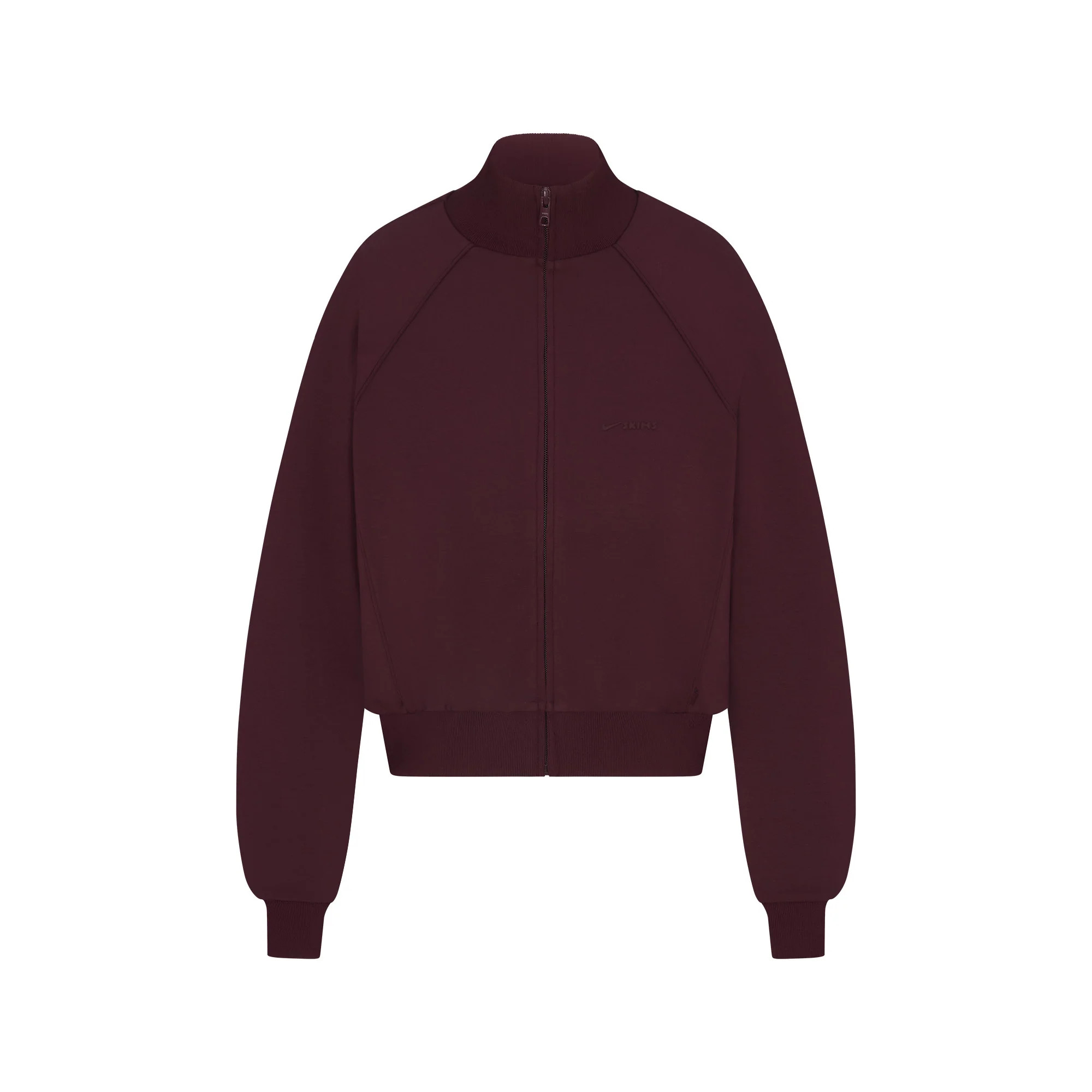 TRACK JACKET | SKIMS (US)