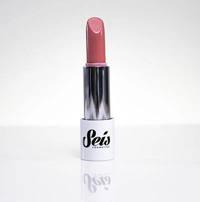 Semi Matte Lipstick | Seis Cosmetics