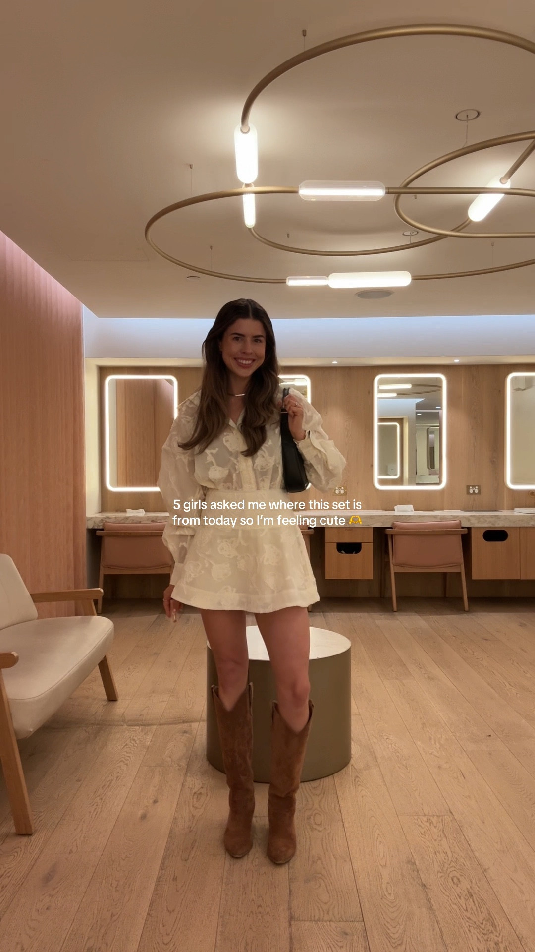 Loves a matching set 

#LTKsummer #LTKaustralia #LTKspring