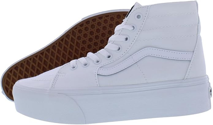 Vans Men's Skateboard Shoes | Amazon (US)