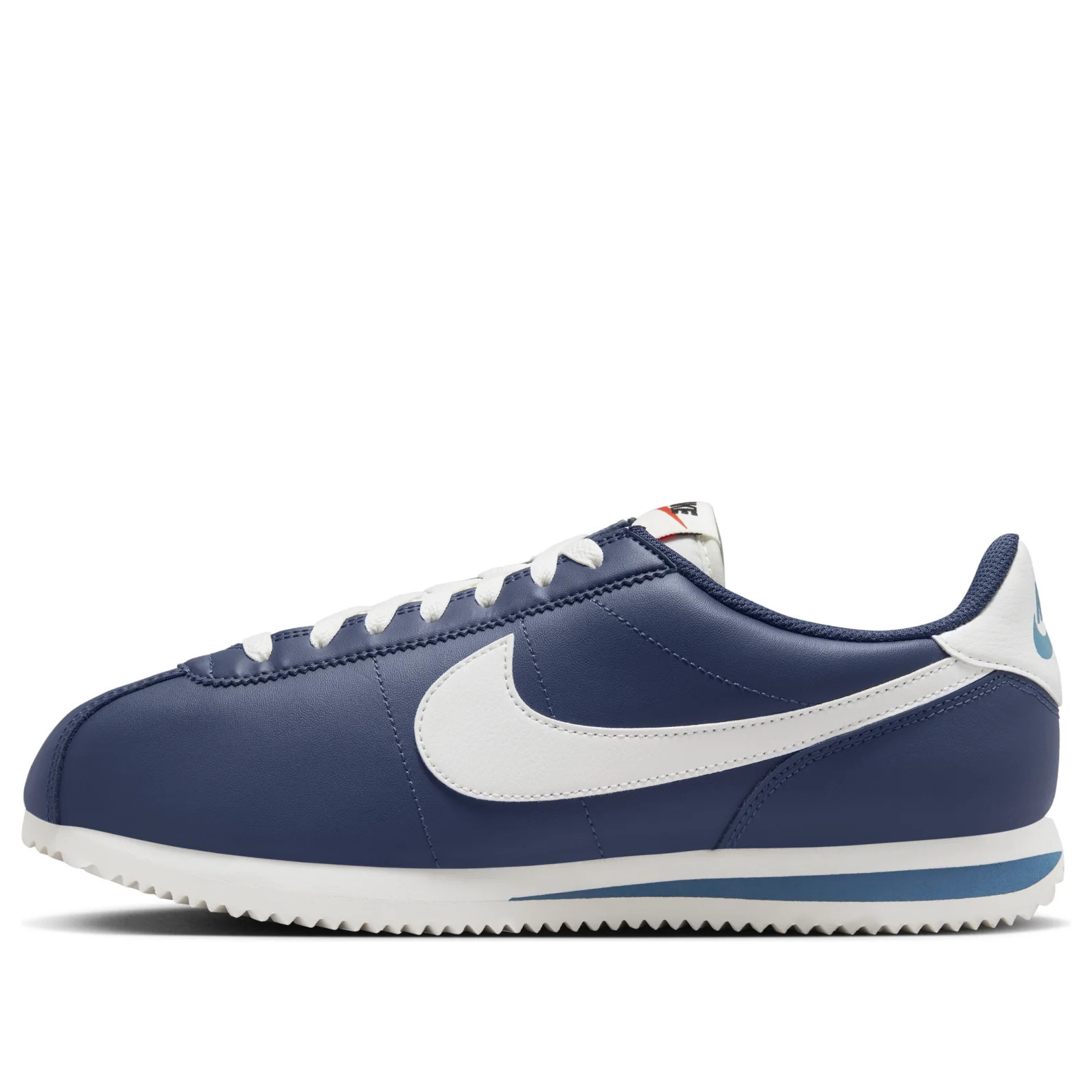 Nike Cortez 'Midnight Navy' DM4044-400 | KICKS CREW