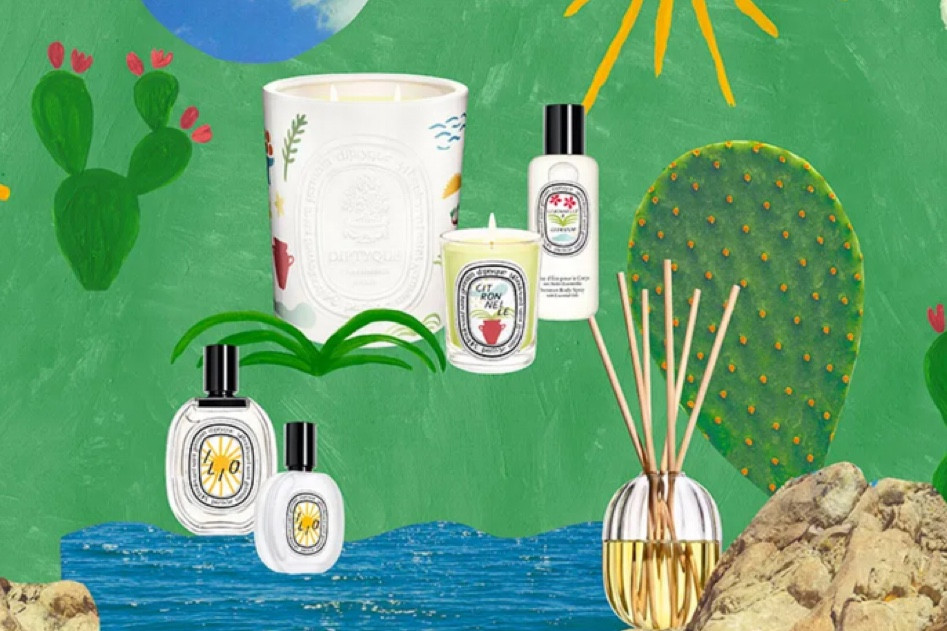 Diptyque latest summer collection💙💚

#LTKunder100 #LTKbeauty #LTKSeasonal