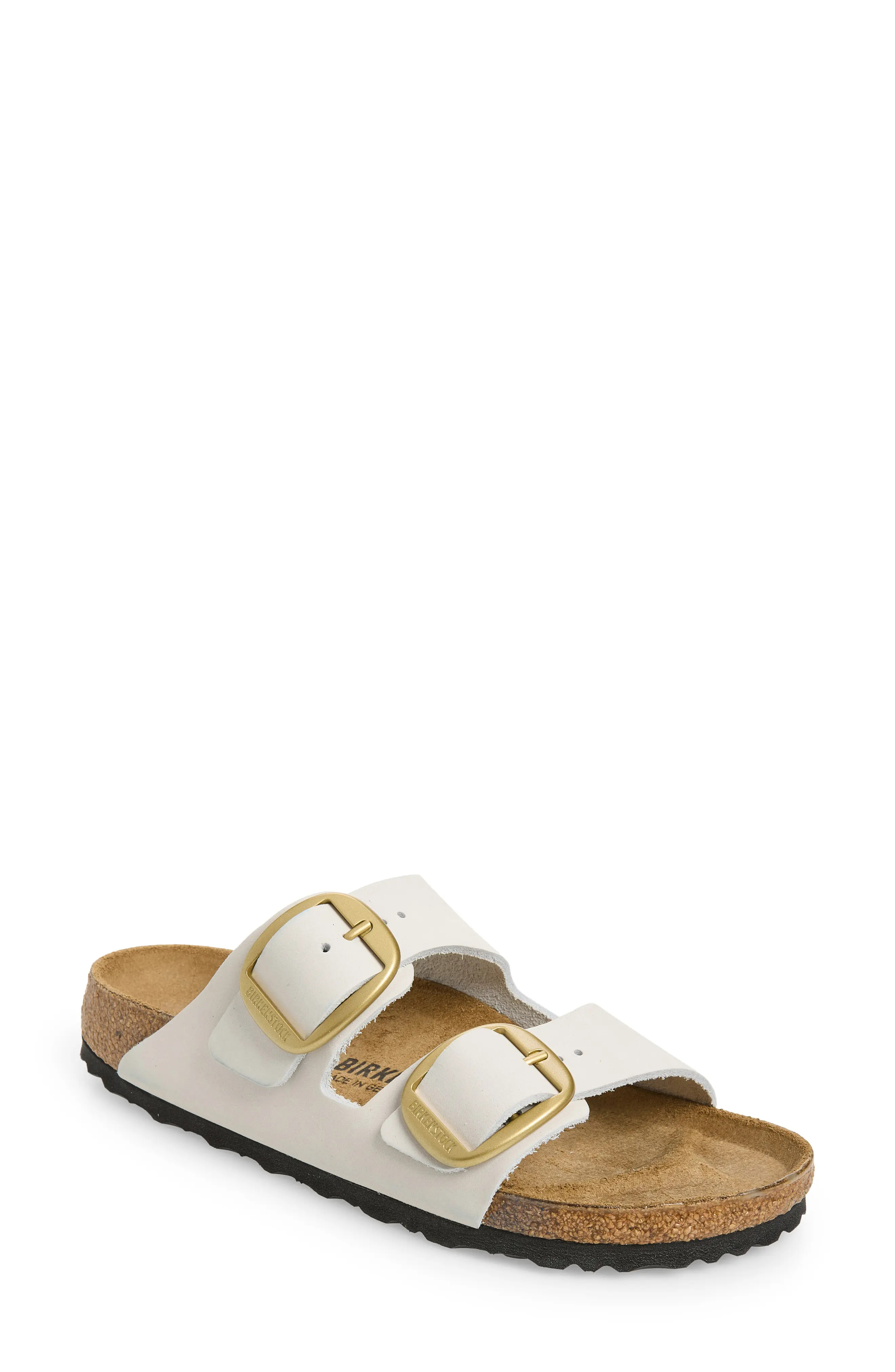 Arizona Big Buckle Slide Sandal (Women) | Nordstrom | Nordstrom