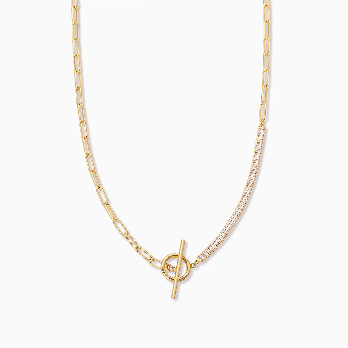 Elite Chain Necklace | Uncommon James