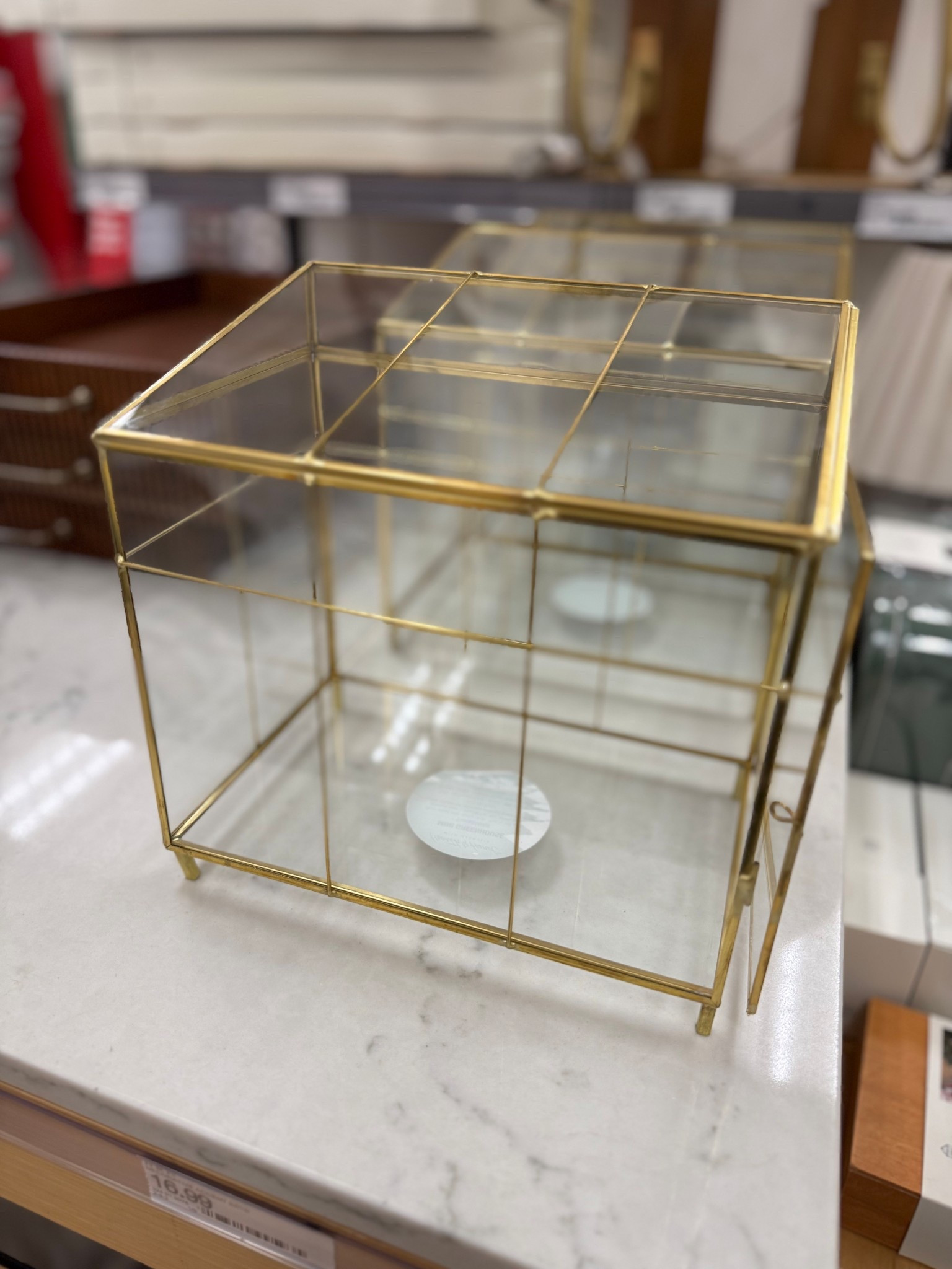 Mini greenhouse!

#LTKSeasonal #LTKHome