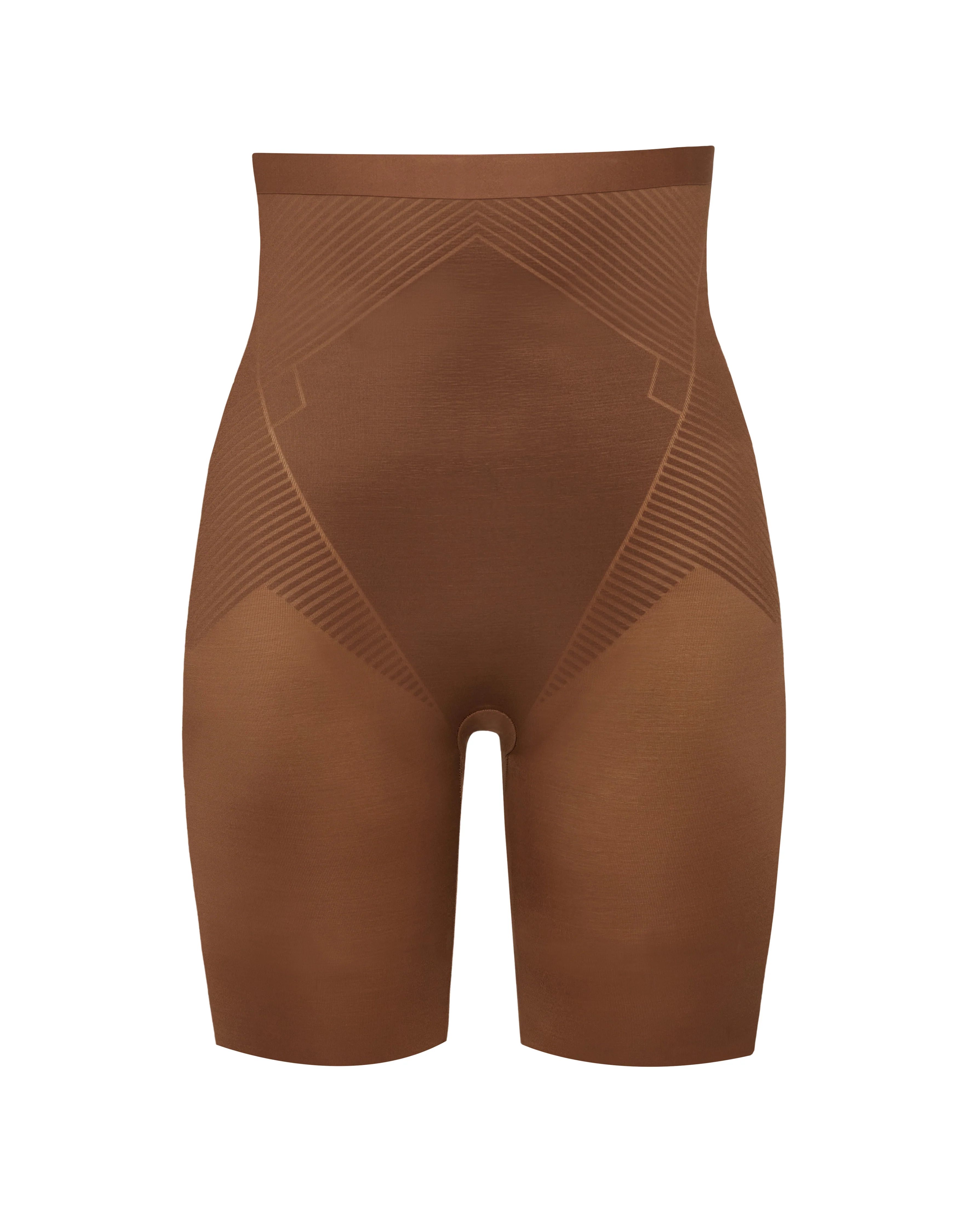Thinstincts® 2.0 Mid-Thigh Short curated on LTK