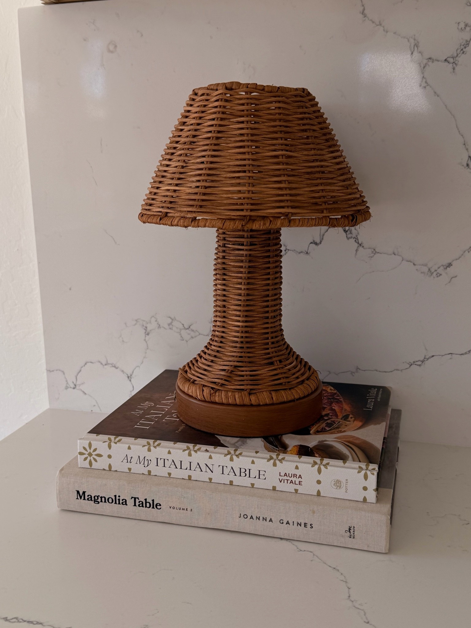 Mini kitchen lamp 🤍

#LTKHome