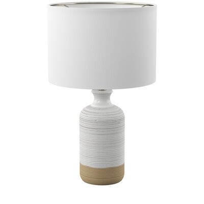 neutral table lamps