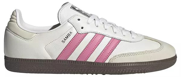 adidas Women's Samba OG Shoes | Dick's Sporting Goods | Dick's Sporting Goods